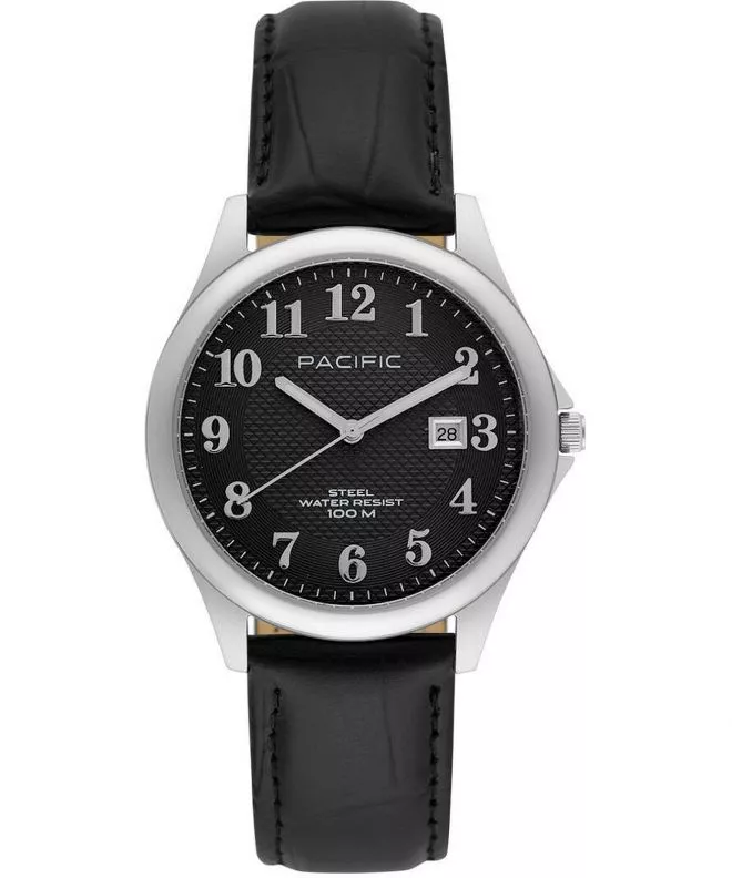 Ceas barbatesc Pacific Classic PC00688