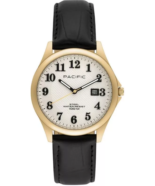 Ceas barbatesc Pacific Classic PC00689