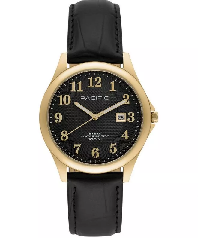 Ceas barbatesc Pacific Classic PC00690