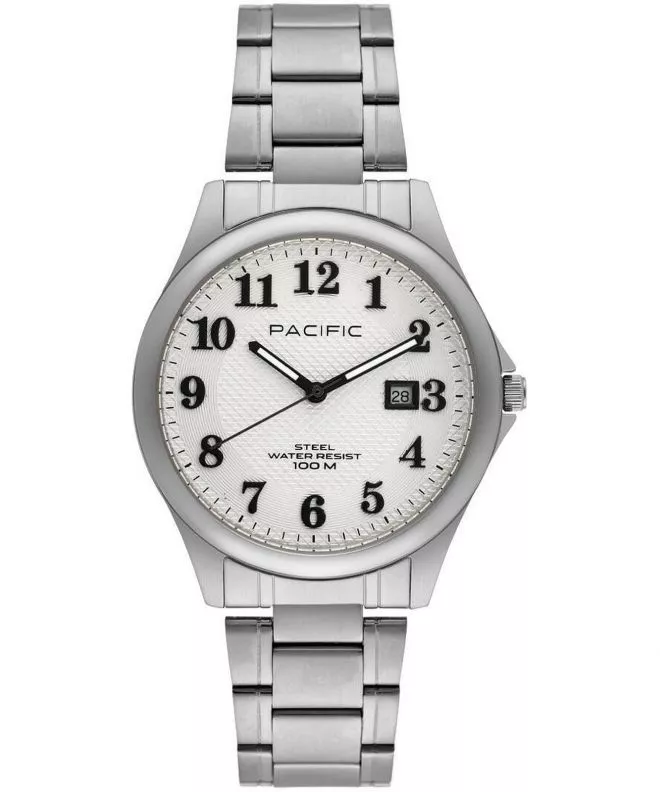 Ceas barbatesc Pacific Classic PC00691