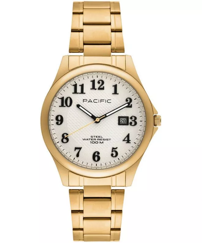 Ceas barbatesc Pacific Classic PC00692