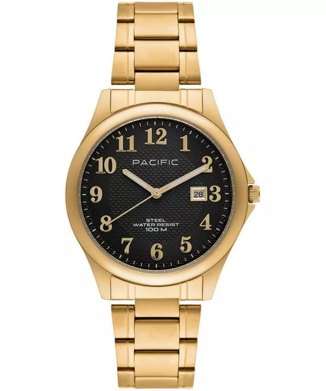 Ceas barbatesc Pacific Classic PC00693