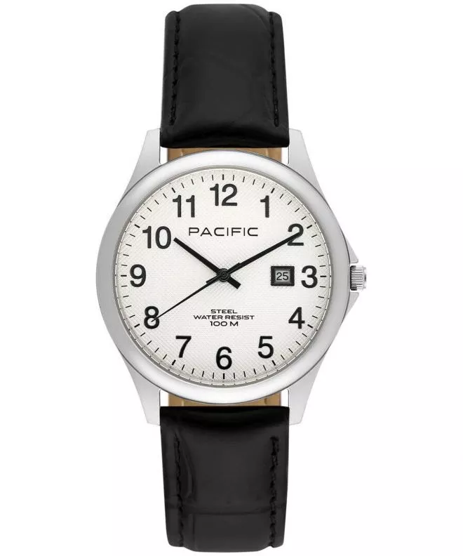 Ceas barbatesc Pacific Classic PC00714