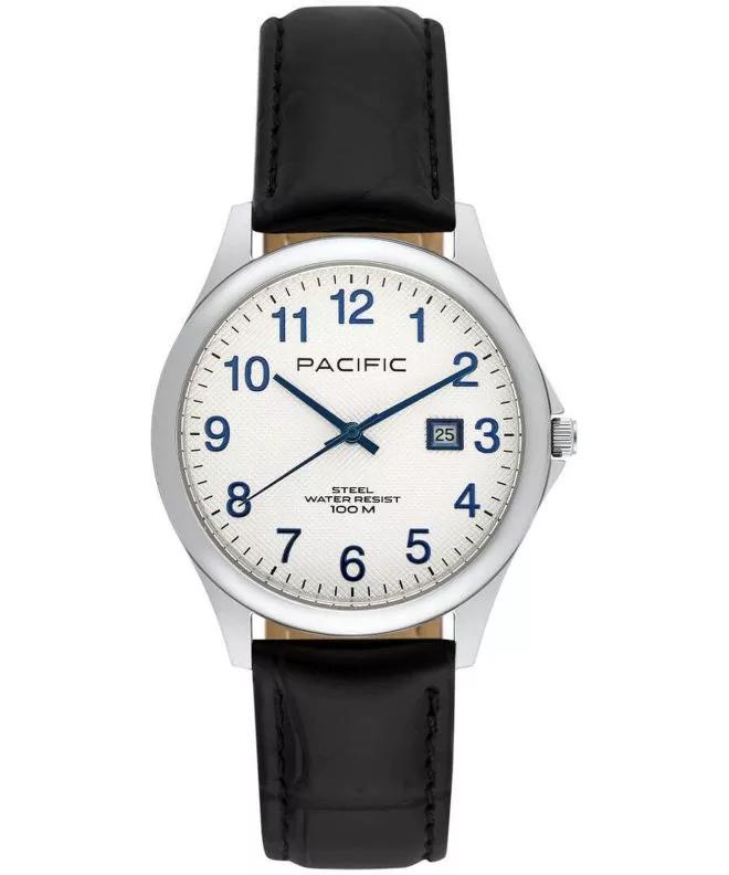 Ceas barbatesc Pacific Classic PC00715