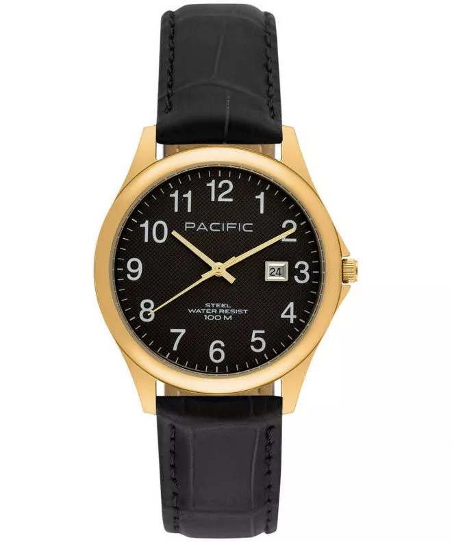 Ceas barbatesc Pacific Classic PC00716