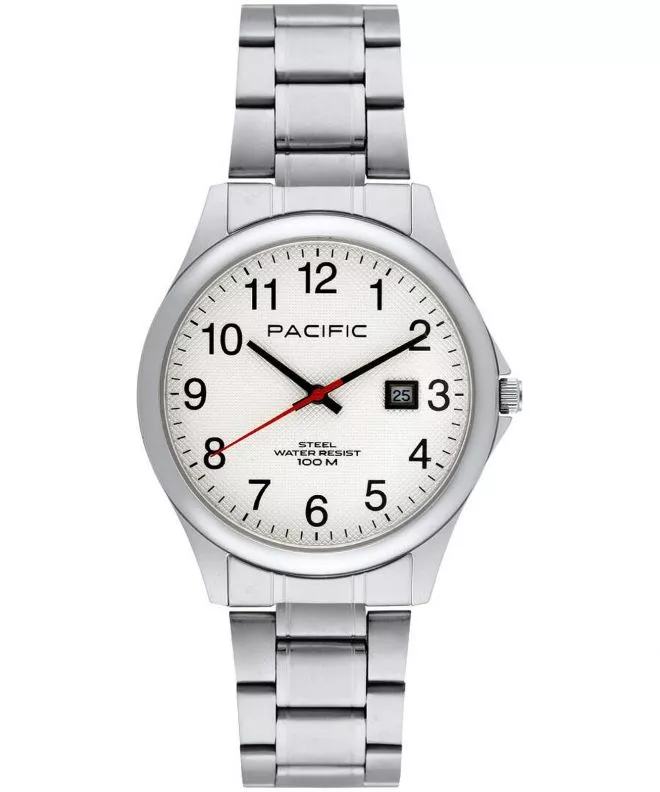 Ceas barbatesc Pacific Classic PC00717