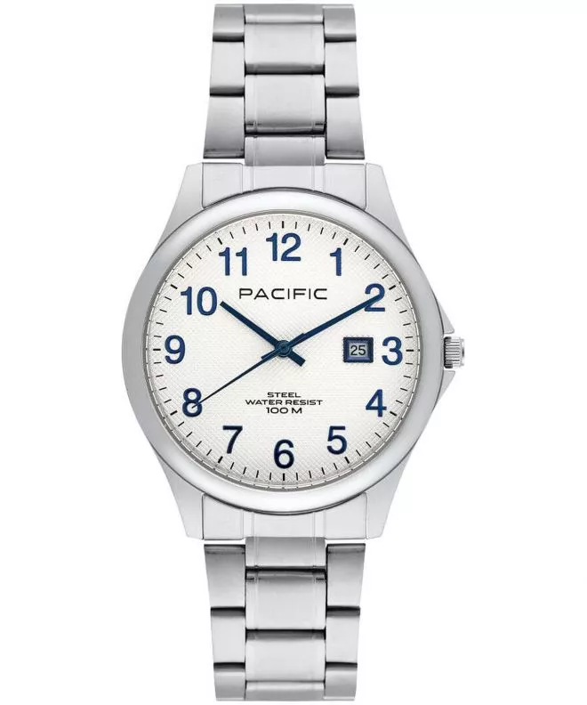 Ceas barbatesc Pacific Classic PC00718
