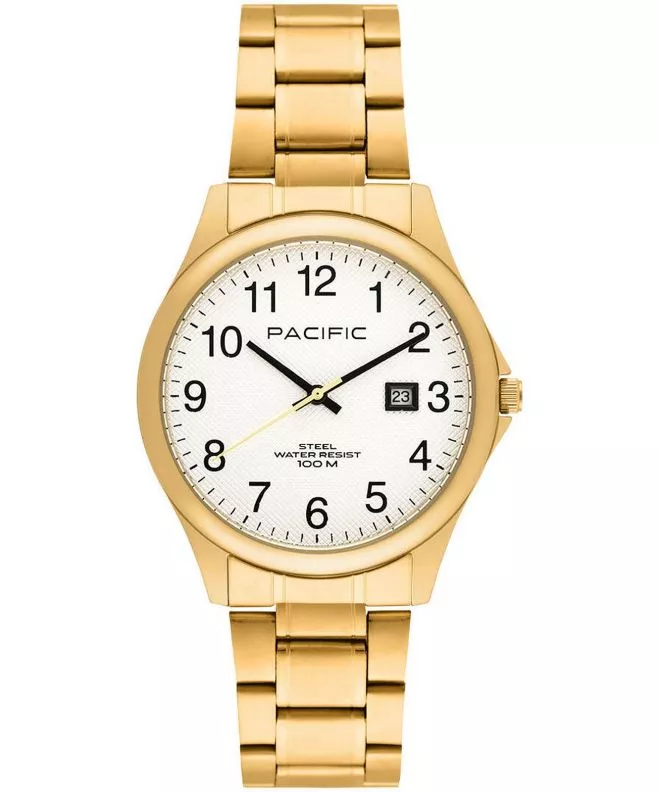 Ceas barbatesc Pacific Classic PC00719