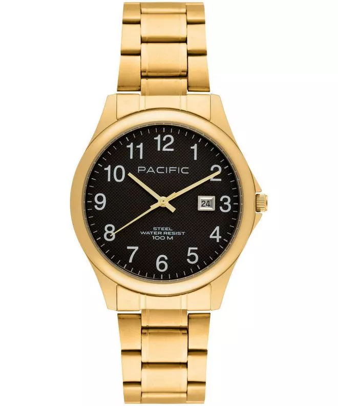 Ceas barbatesc Pacific Classic PC00720