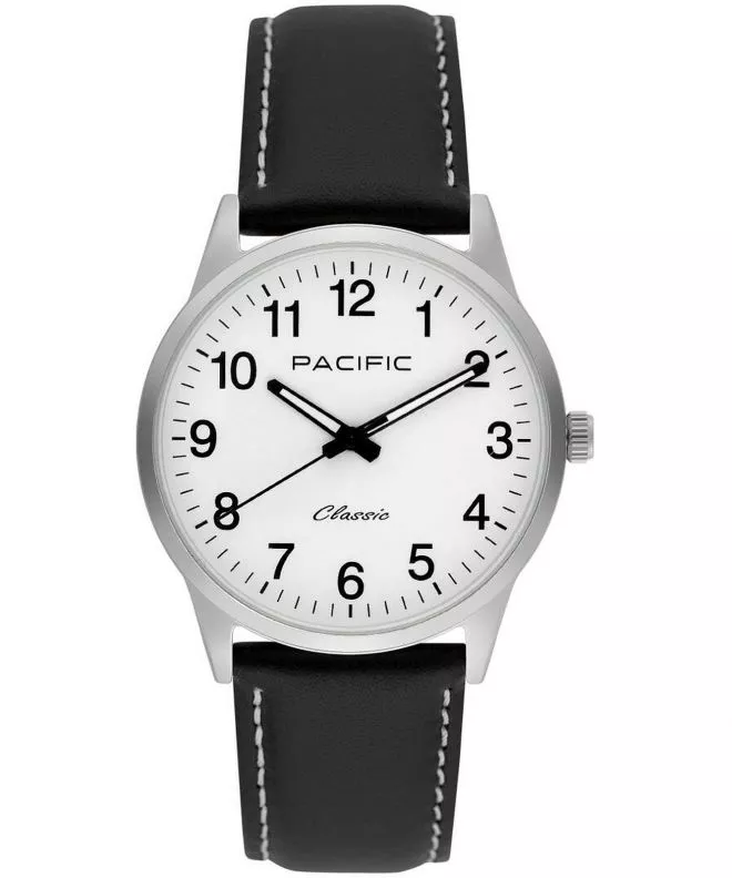 Ceas barbatesc Pacific Classic PC00724
