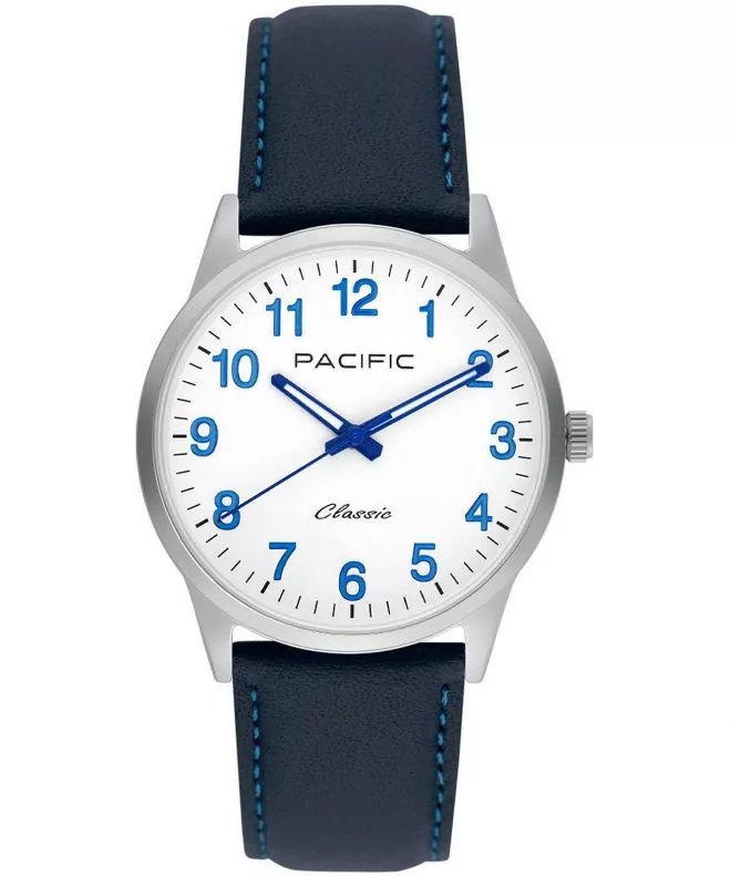 Ceas barbatesc Pacific Classic PC00725