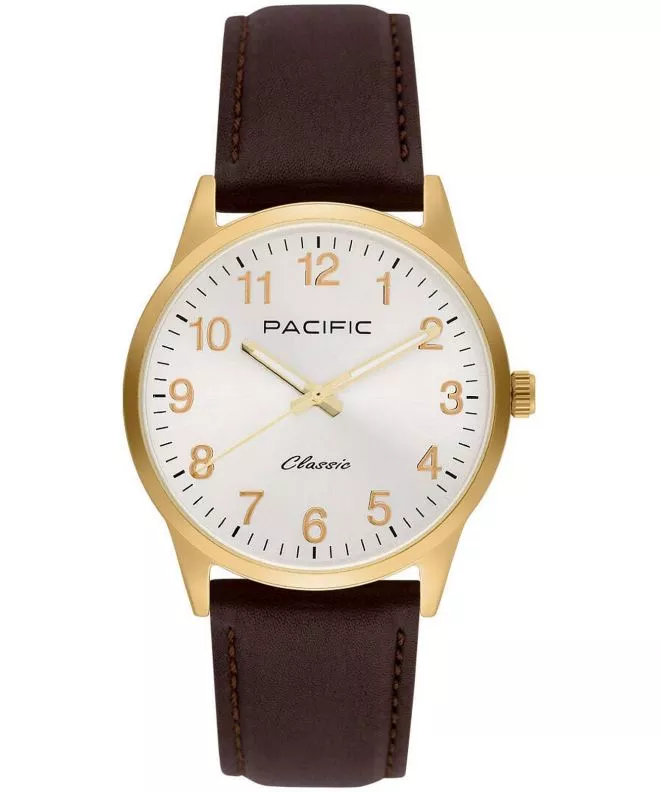 Ceas barbatesc Pacific Classic PC00726