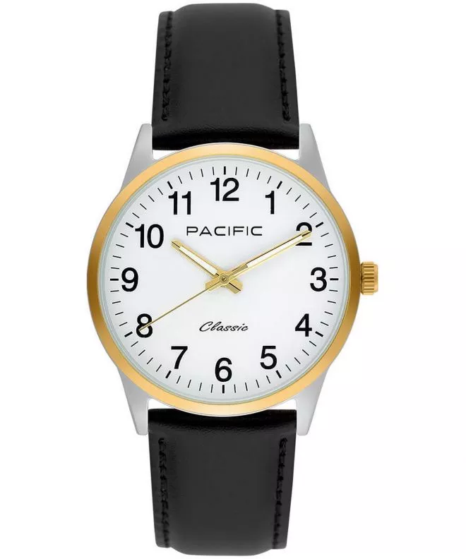 Ceas barbatesc Pacific Classic PC00727