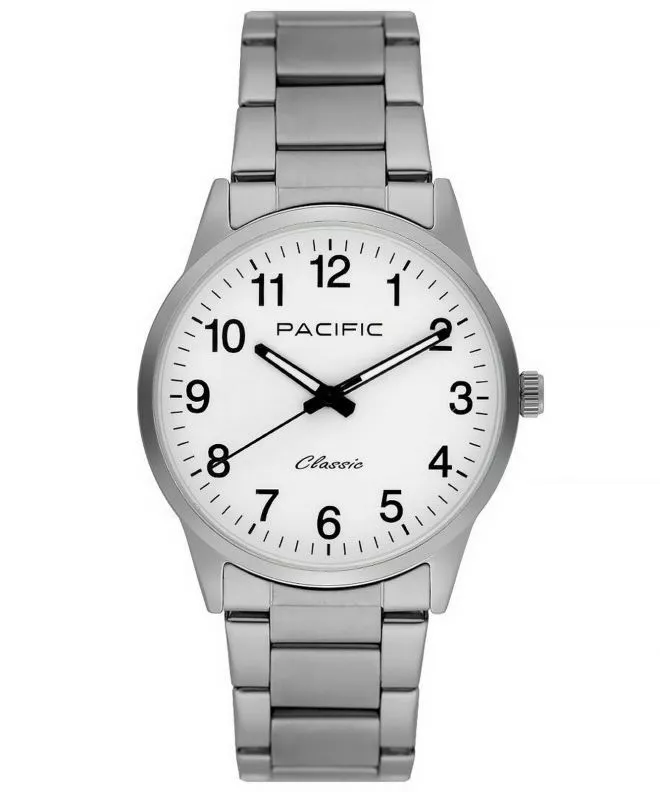 Ceas barbatesc Pacific Classic PC00728