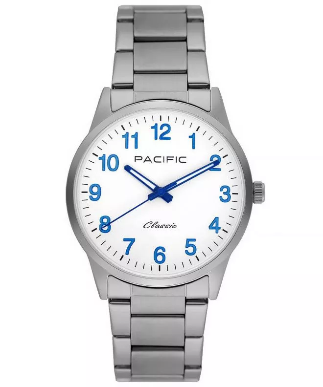 Ceas barbatesc Pacific Classic PC00729