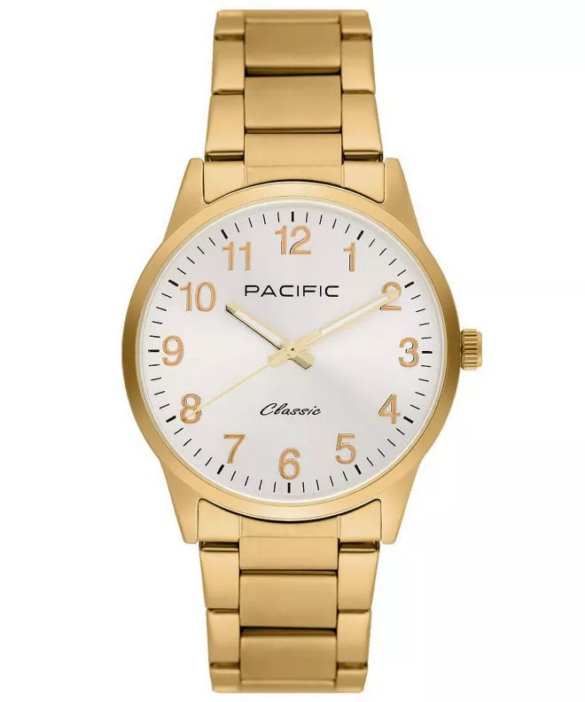 Ceas barbatesc Pacific Classic PC00730