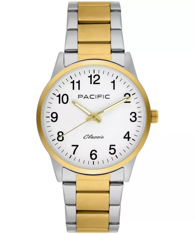 Ceas barbatesc Pacific Classic PC00731