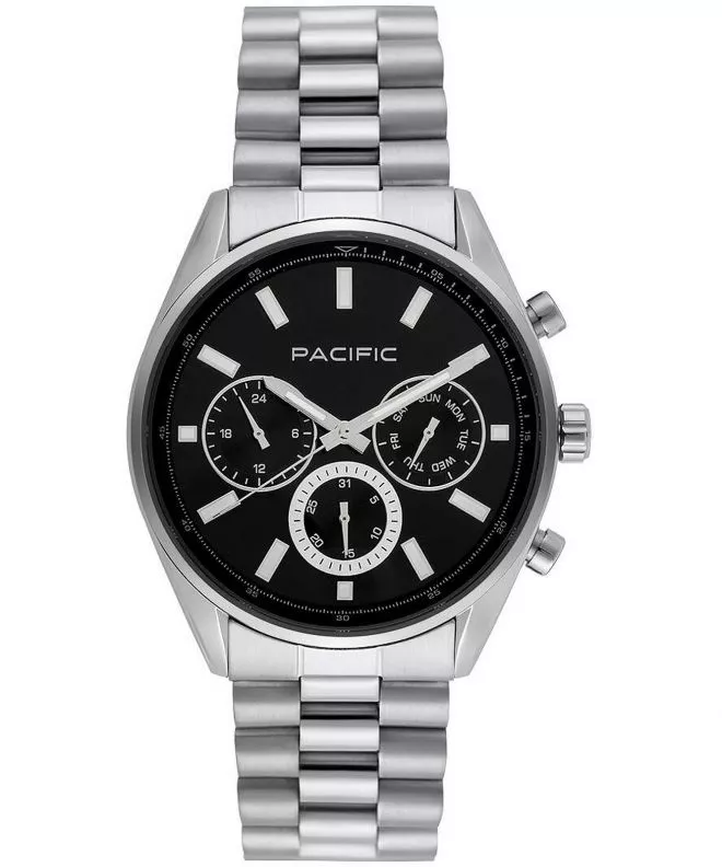 Ceas barbatesc Pacific Classic PC00746