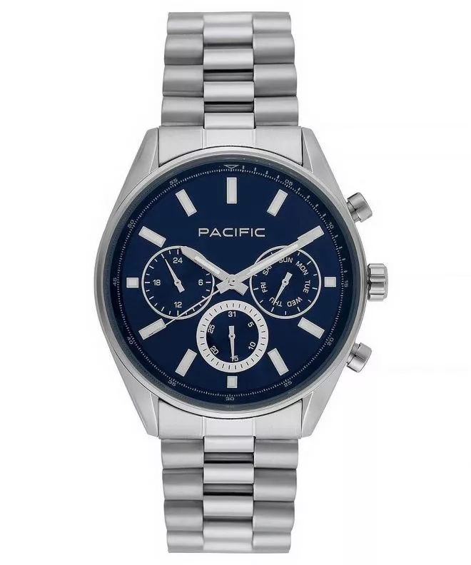Ceas barbatesc Pacific Classic PC00747