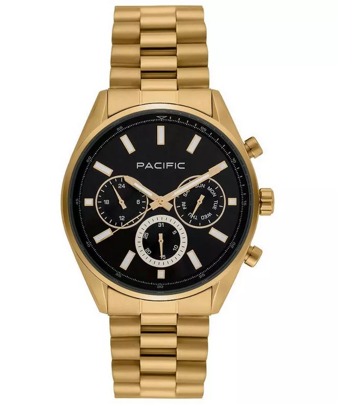 Ceas barbatesc Pacific Classic PC00748