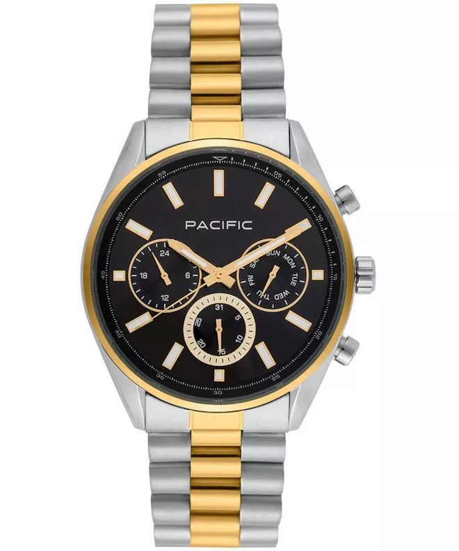 Ceas barbatesc Pacific Classic PC00749