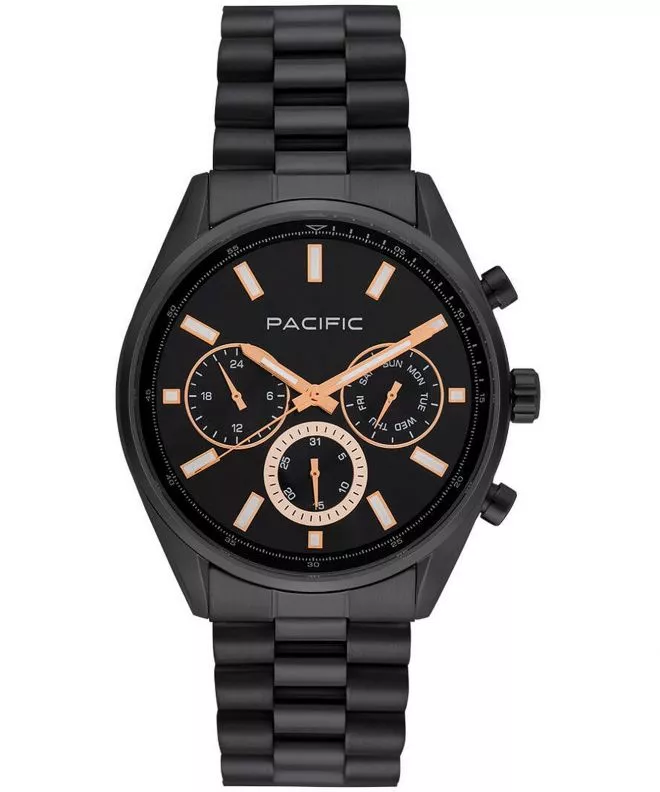 Ceas barbatesc Pacific Classic PC00751