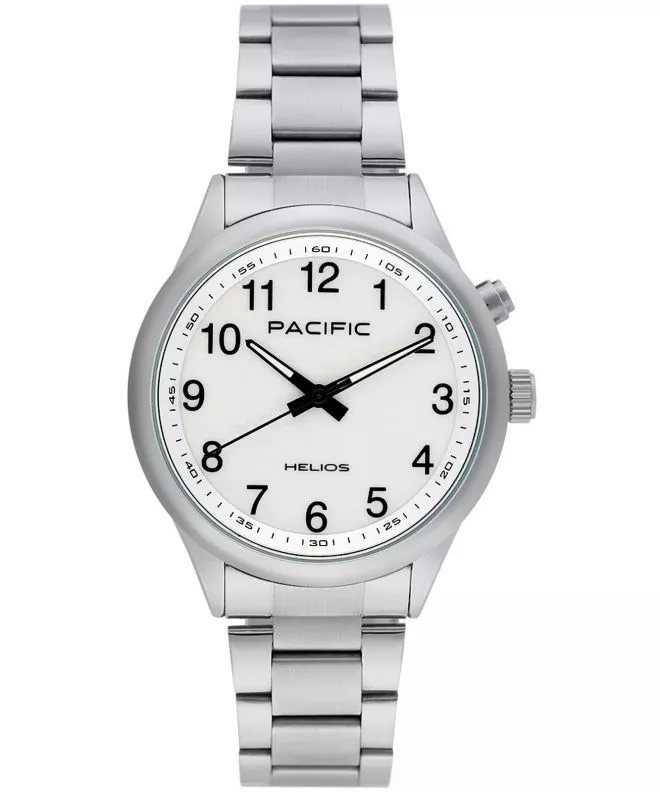 Ceas barbatesc Pacific Classic PC00798