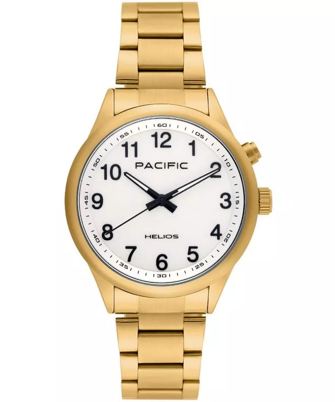 Ceas barbatesc Pacific Classic PC00800
