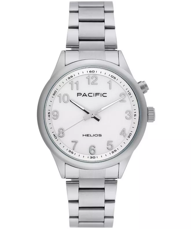 Ceas barbatesc Pacific Helios PC00806