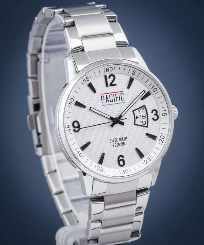 Ceas Barbatesc Pacific S PC00001