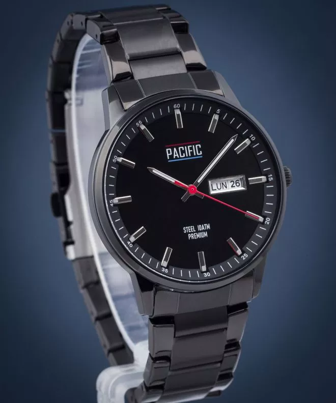 Ceas Barbatesc Pacific S PC00002