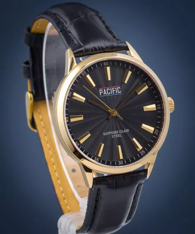 Ceas Barbatesc Pacific S PC00009