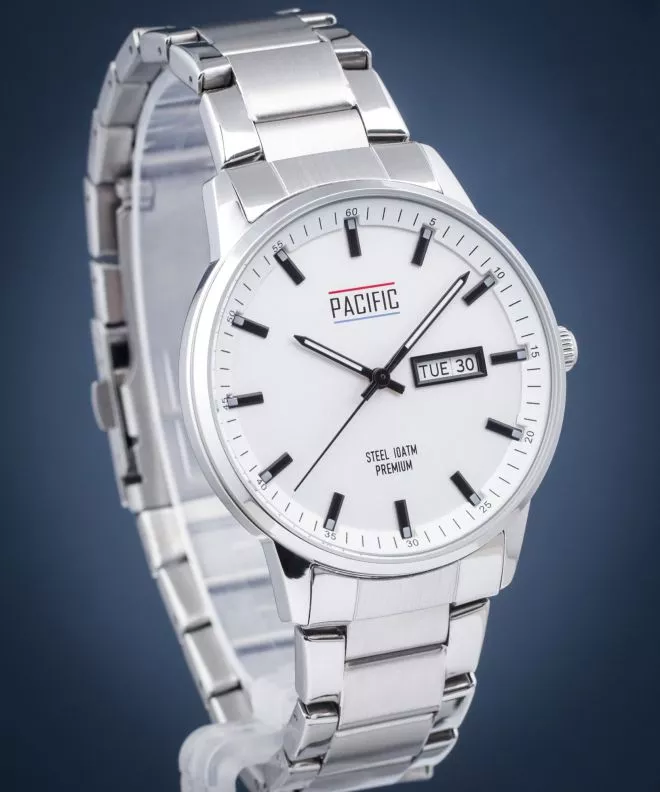 Ceas Barbatesc Pacific S PC00010