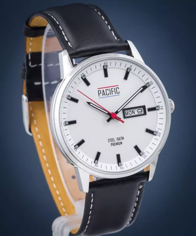 Ceas Barbatesc Pacific S PC00012