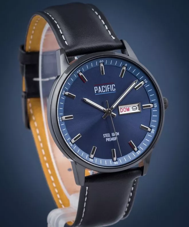 Ceas Barbatesc Pacific S PC00013