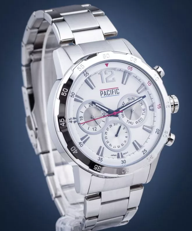 Ceas Barbatesc Pacific S PC00014