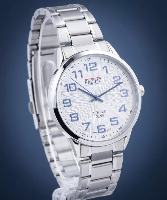 Ceas Barbatesc Pacific S PC00018