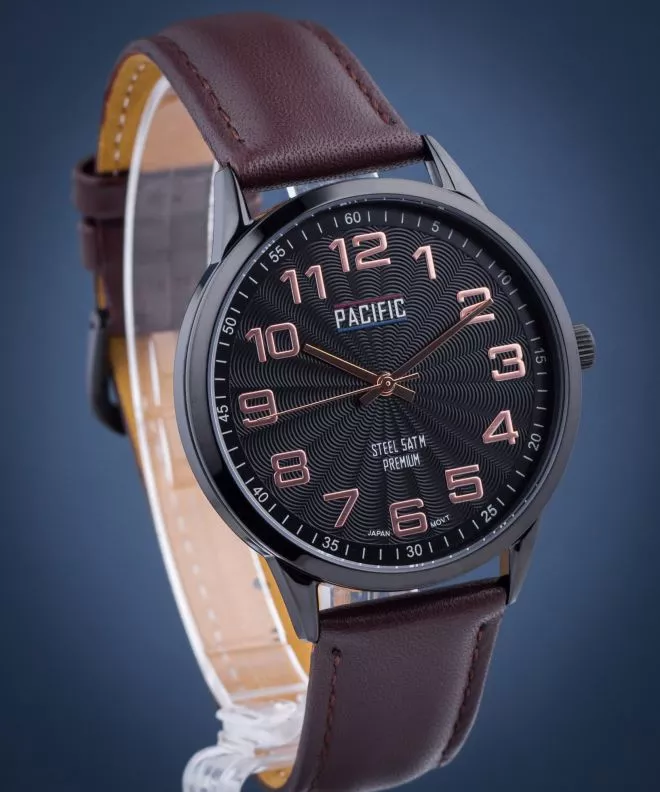 Ceas Barbatesc Pacific S PC00023