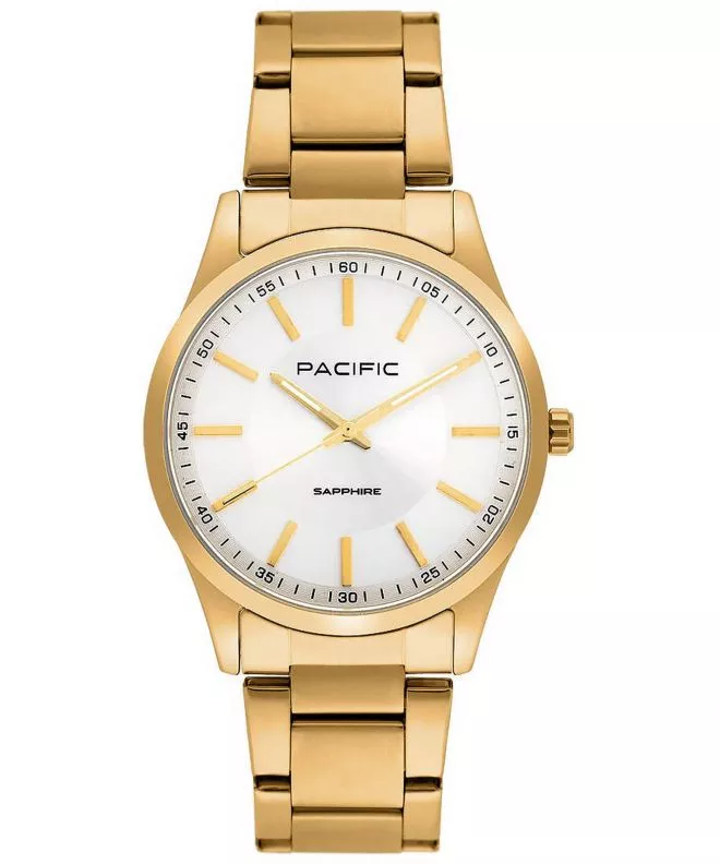 Ceas barbatesc Pacific Sapphire PC00602