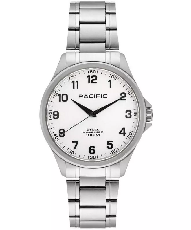 Ceas barbatesc Pacific Sapphire PC00683
