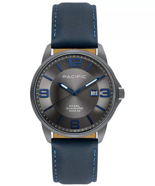 Ceas barbatesc Pacific Sapphire PC00695