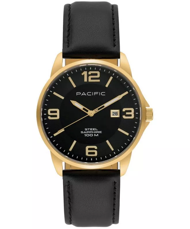 Ceas barbatesc Pacific Sapphire PC00696