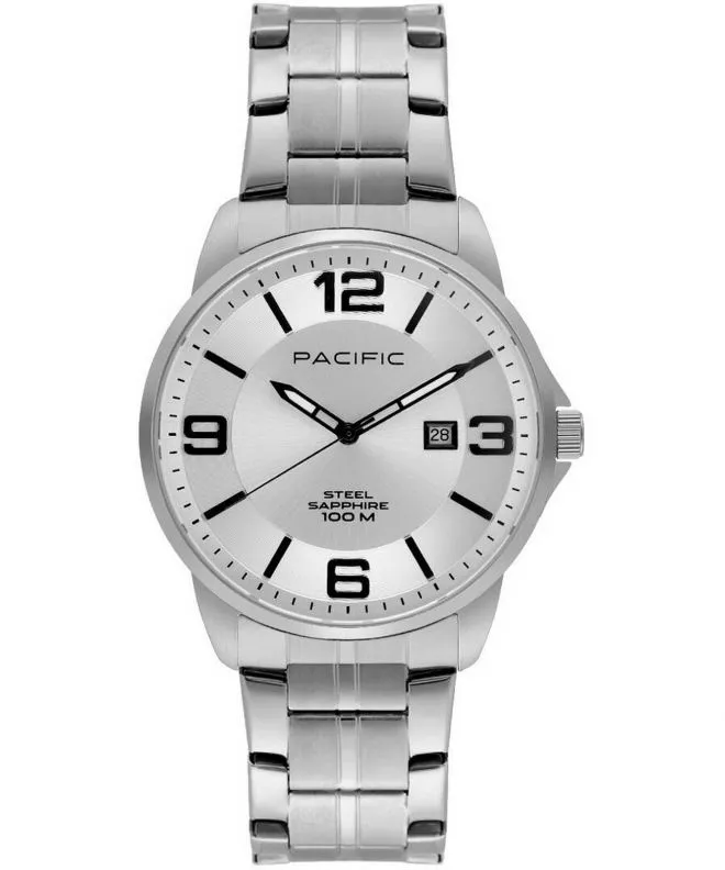 Ceas barbatesc Pacific Sapphire PC00697
