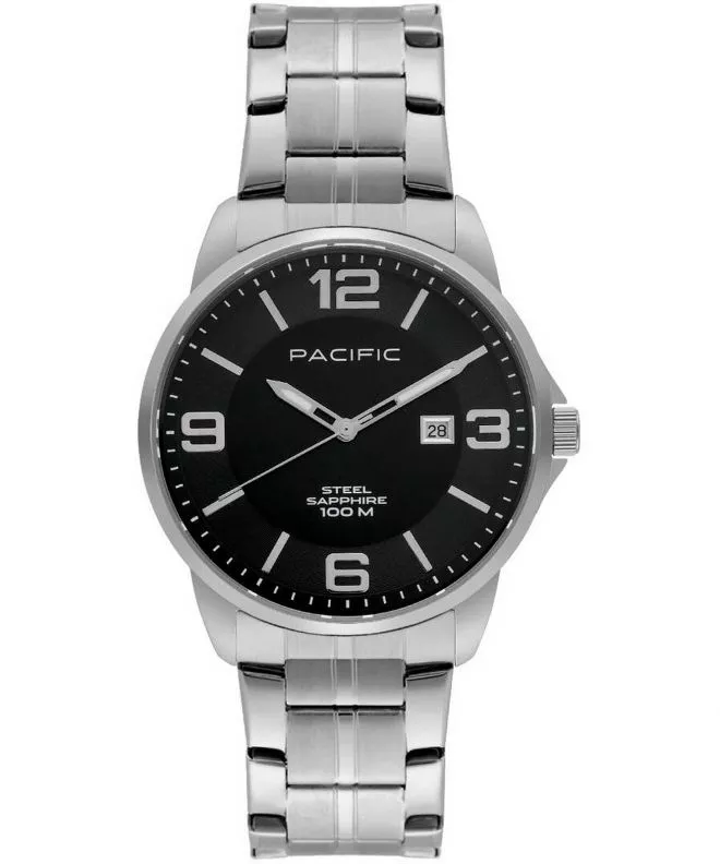 Ceas barbatesc Pacific Sapphire PC00698