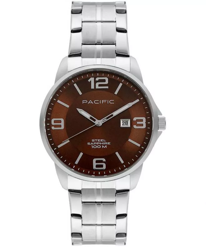 Ceas barbatesc Pacific Sapphire PC00699
