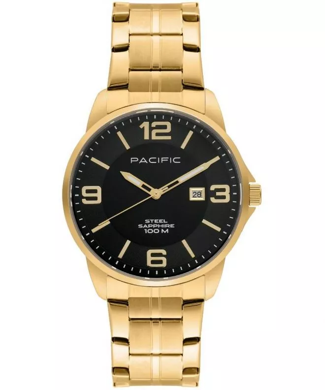 Ceas barbatesc Pacific Sapphire PC00700