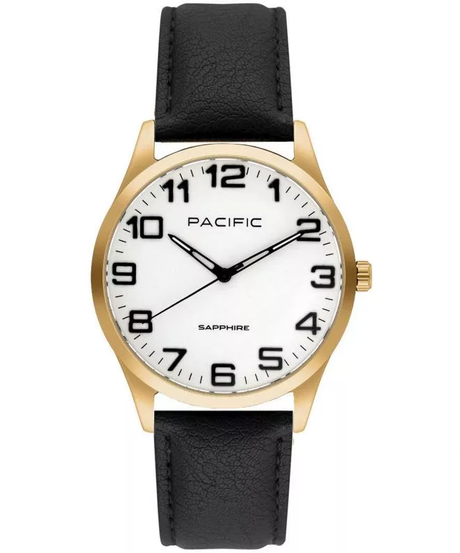 Ceas barbatesc Pacific Sapphire PC00702