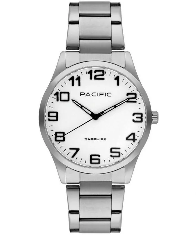 Ceas barbatesc Pacific Sapphire PC00704