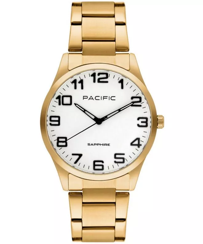Ceas barbatesc Pacific Sapphire PC00705