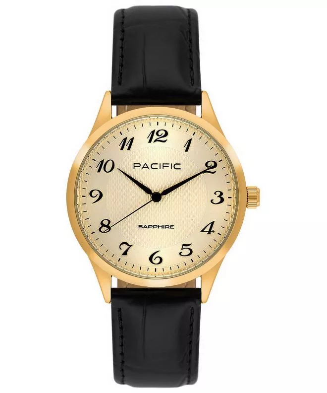 Ceas barbatesc Pacific Sapphire PC00735